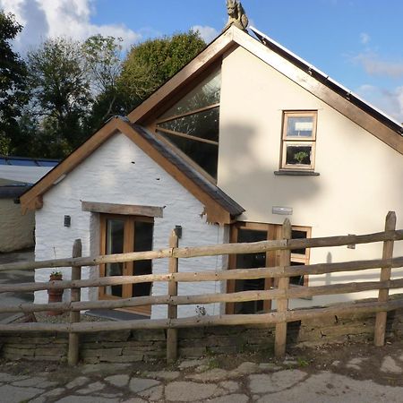 Ceridwen Holiday Homes Llandysul Esterno foto