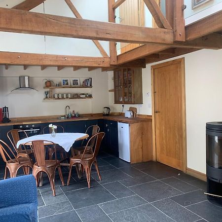 Ceridwen Holiday Homes Llandysul Esterno foto