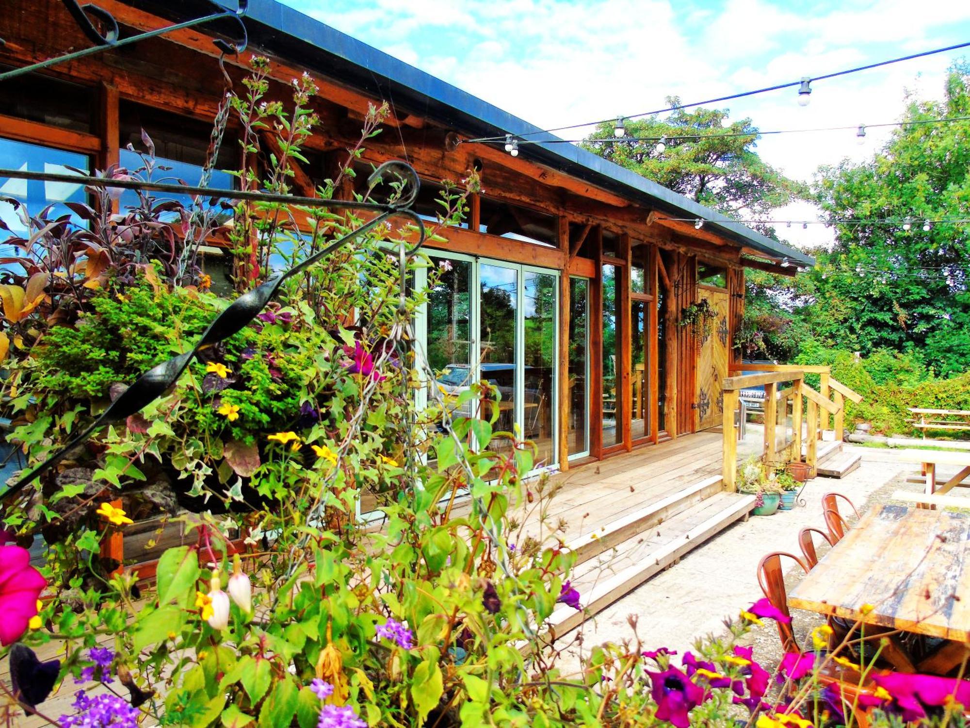 Ceridwen Holiday Homes Llandysul Esterno foto
