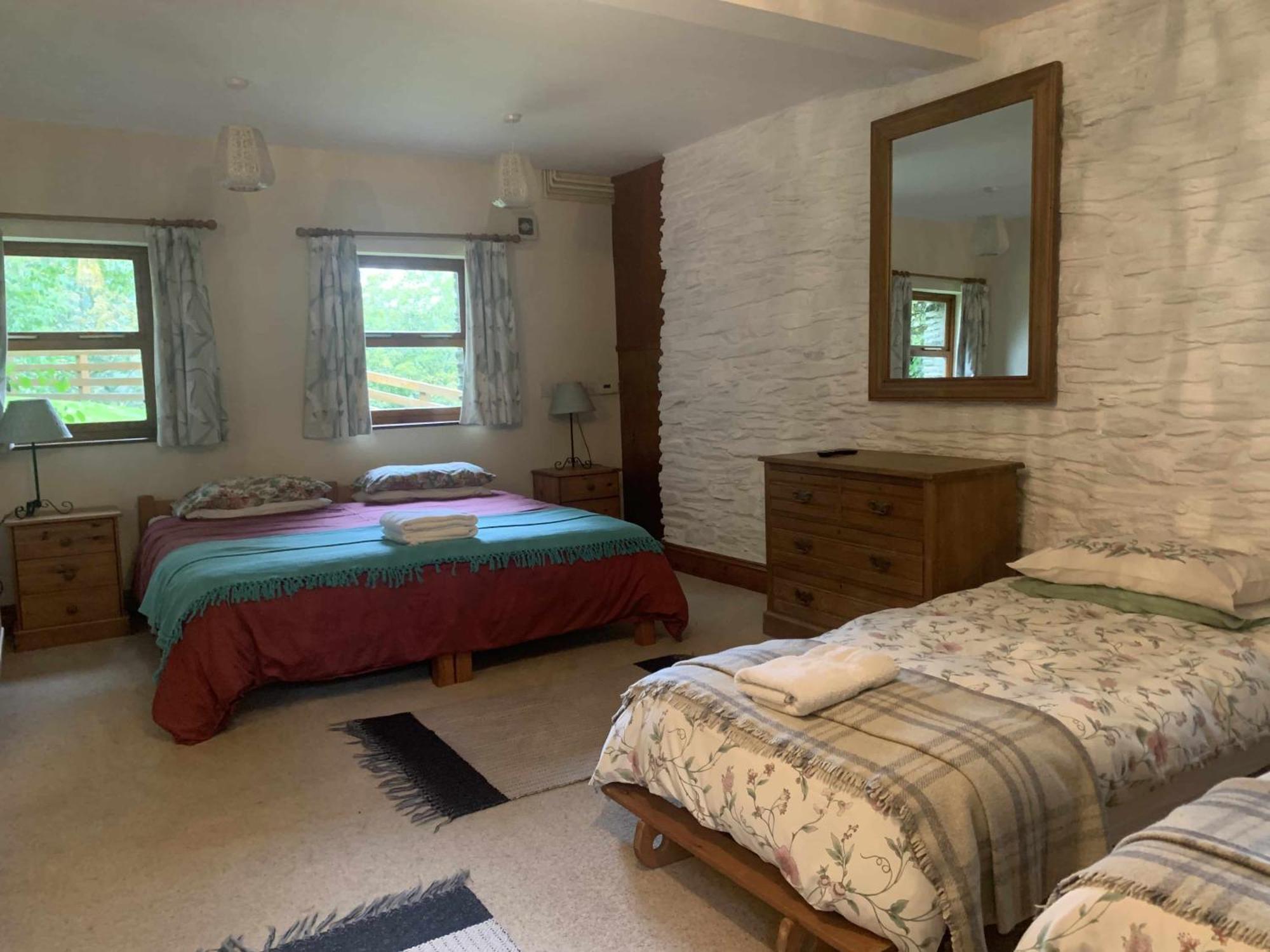Ceridwen Holiday Homes Llandysul Esterno foto