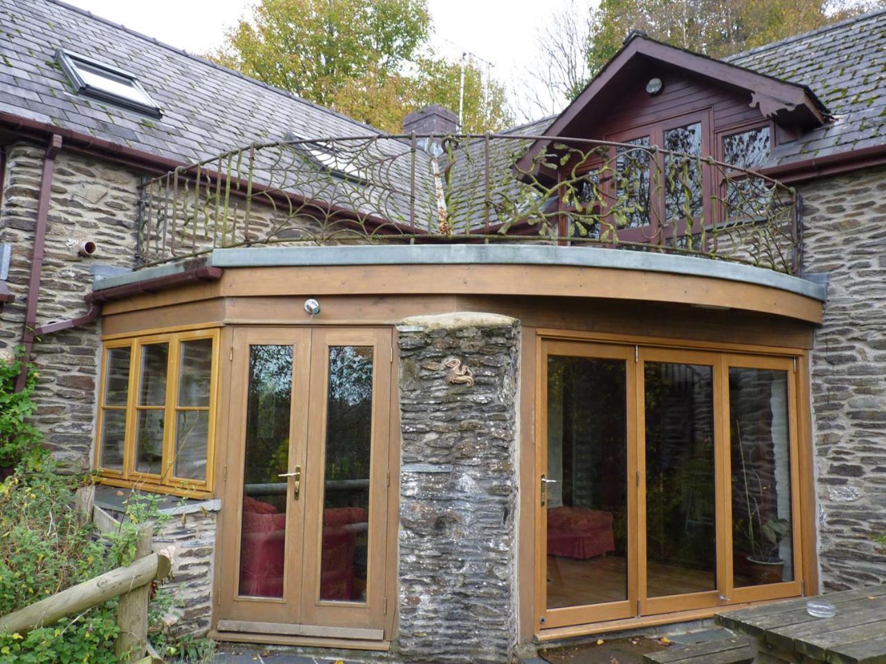 Ceridwen Holiday Homes Llandysul Esterno foto
