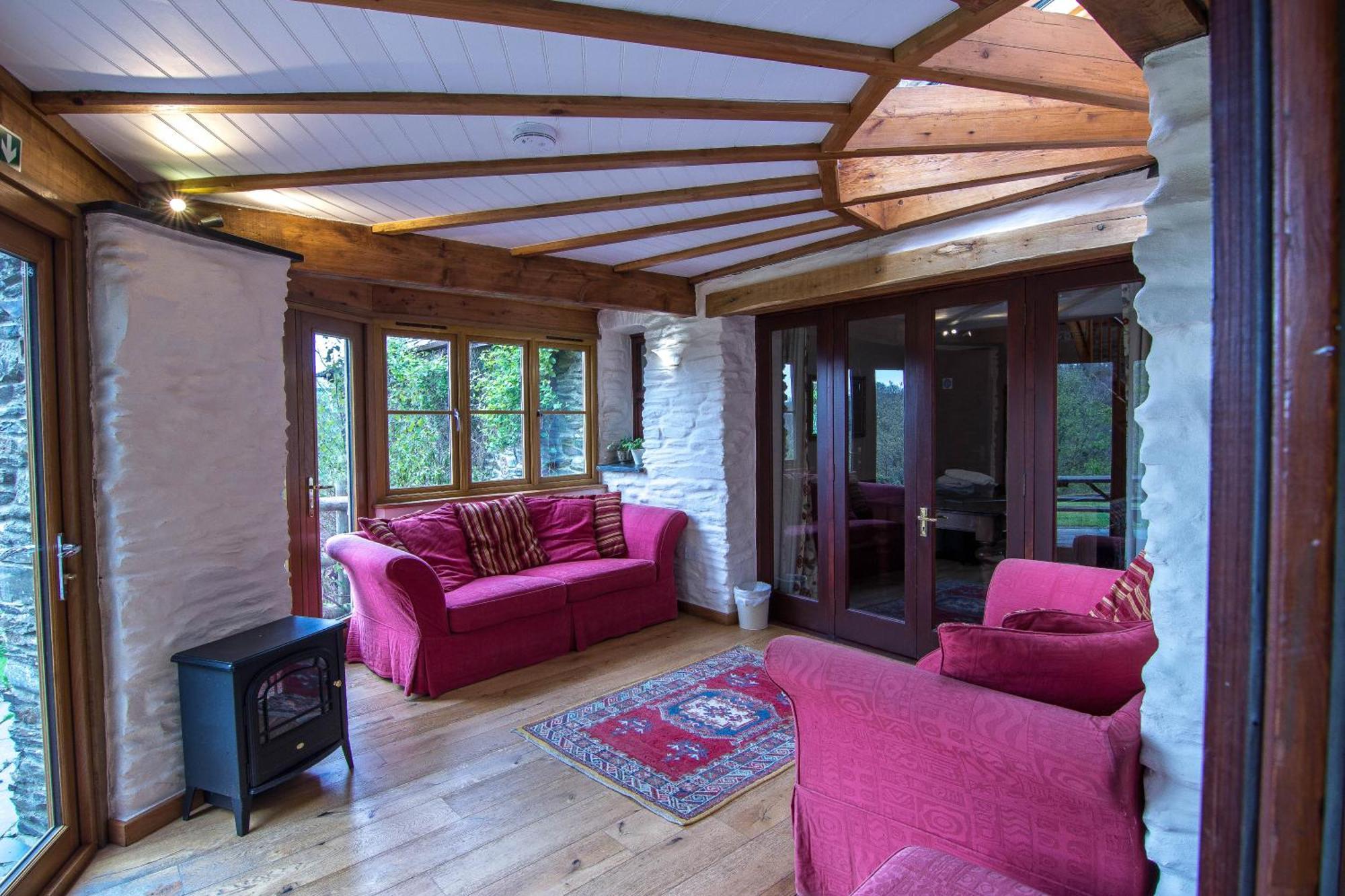 Ceridwen Holiday Homes Llandysul Esterno foto