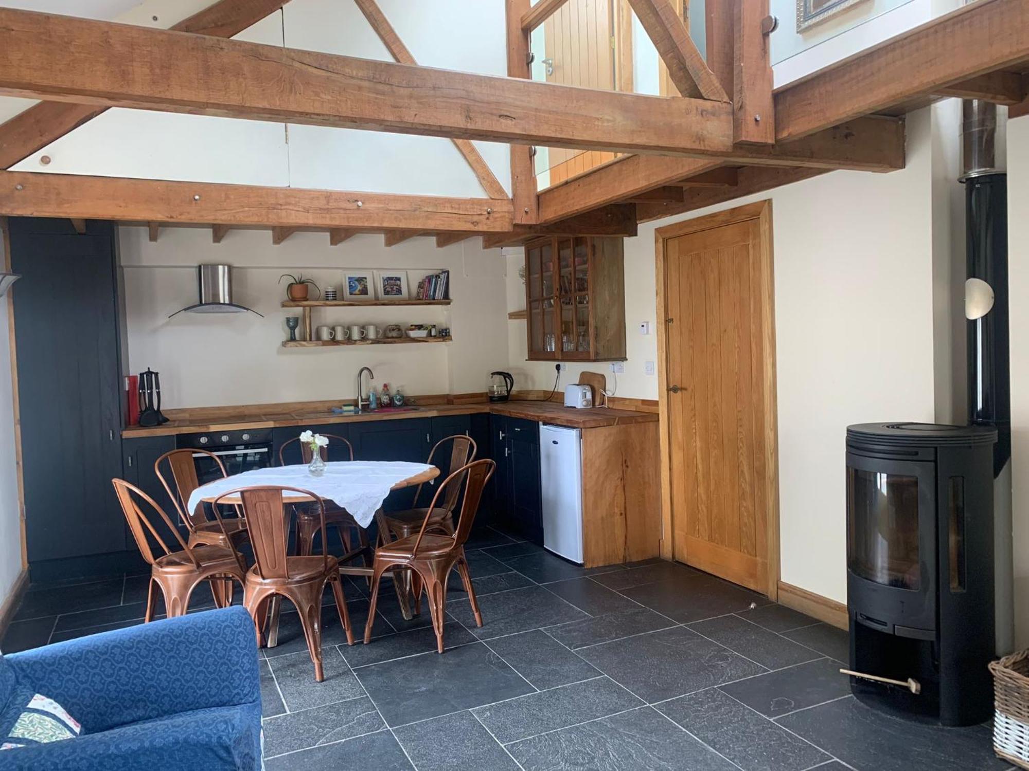 Ceridwen Holiday Homes Llandysul Esterno foto