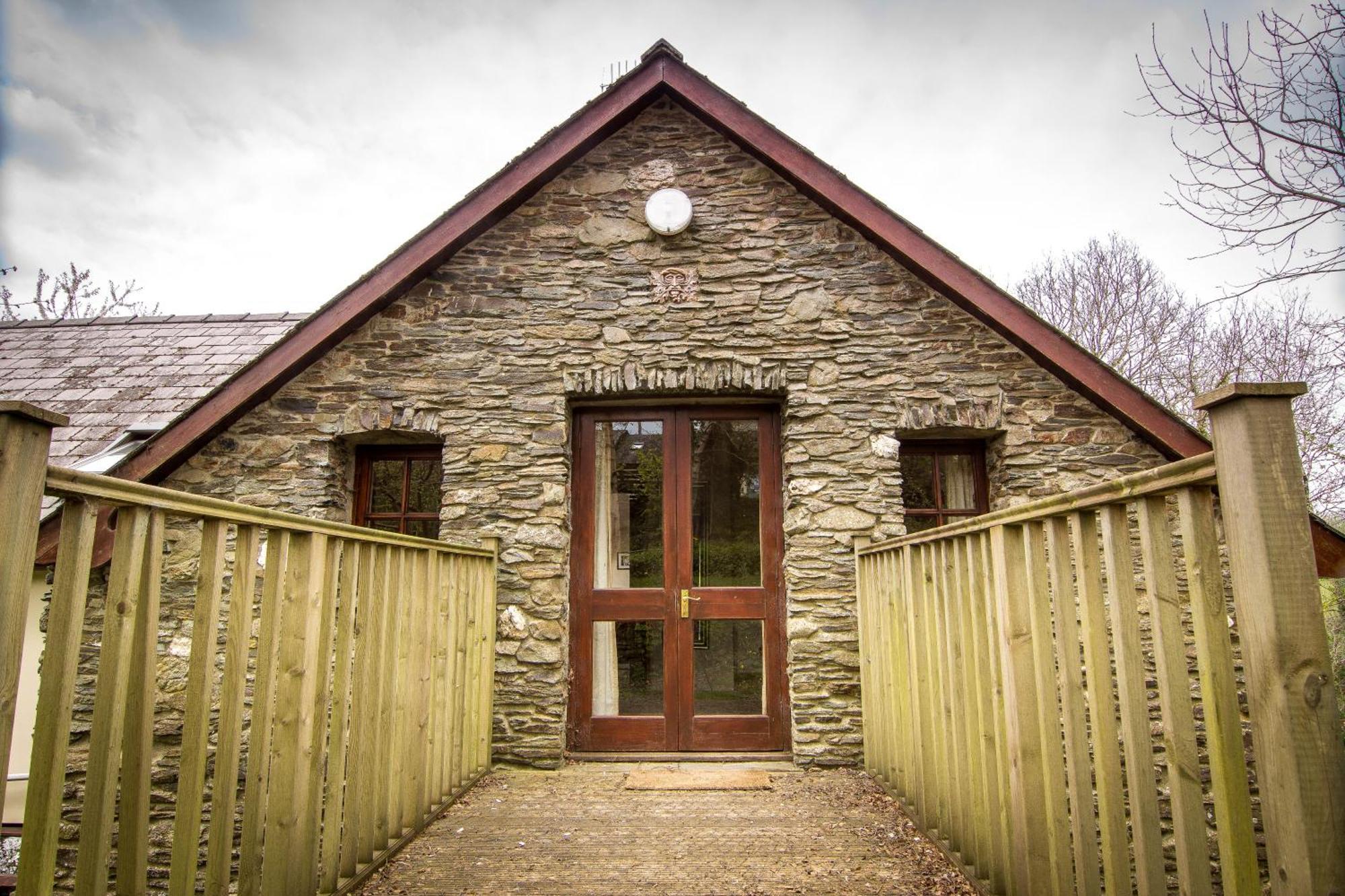 Ceridwen Holiday Homes Llandysul Esterno foto