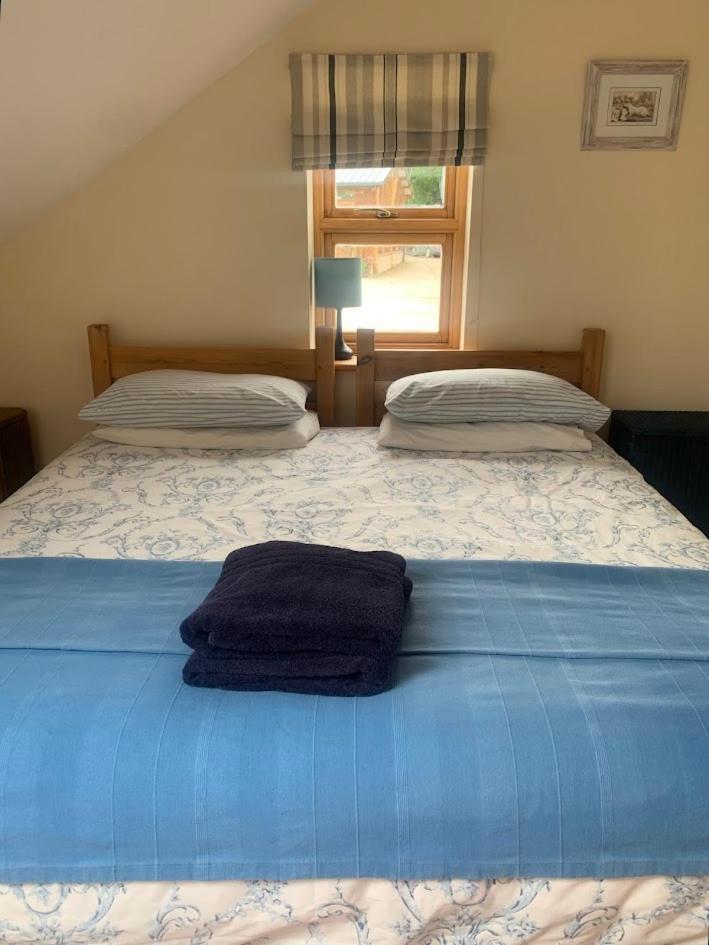Ceridwen Holiday Homes Llandysul Esterno foto