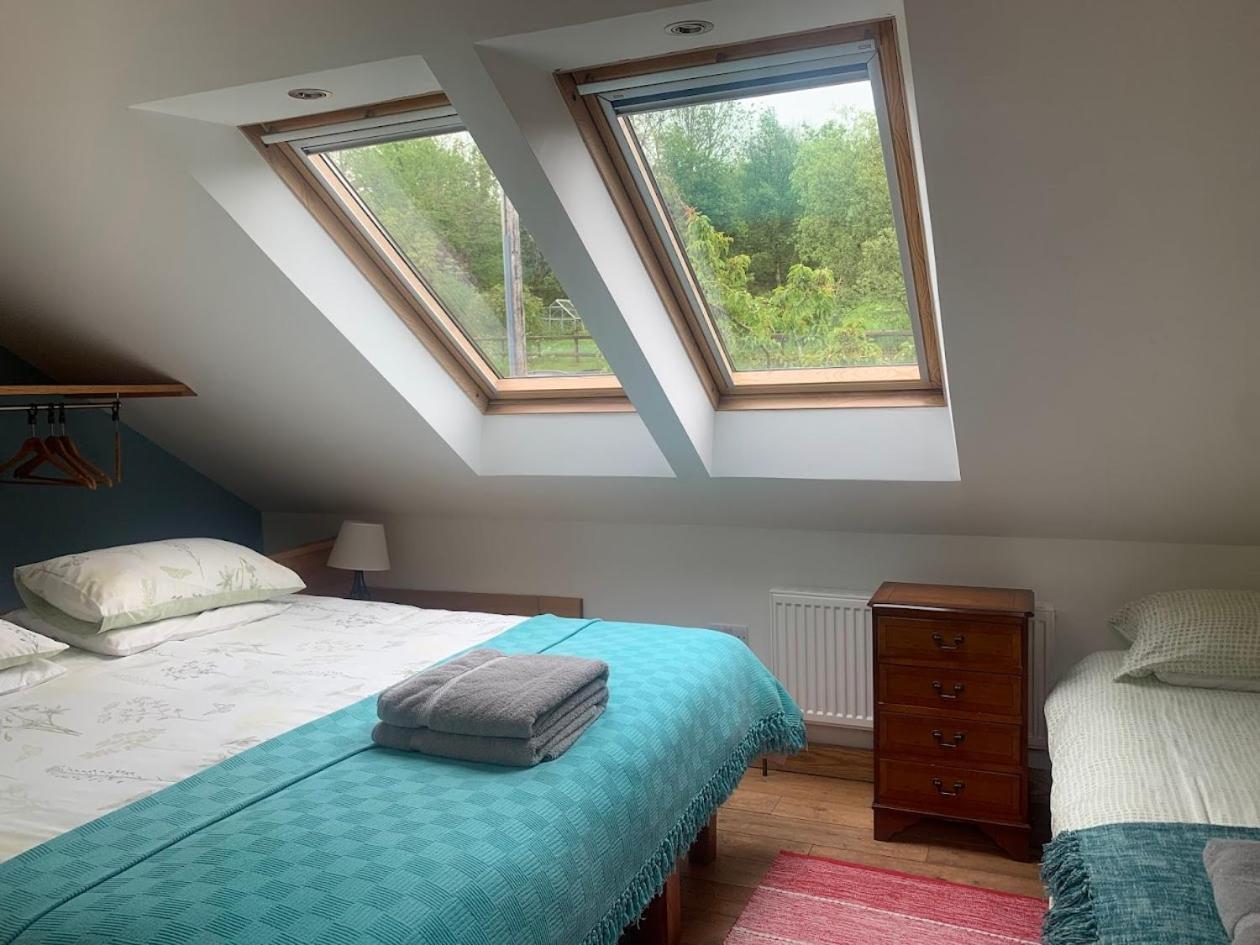 Ceridwen Holiday Homes Llandysul Esterno foto