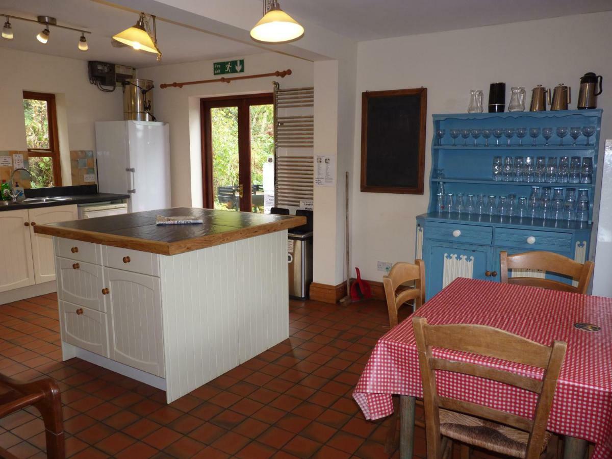 Ceridwen Holiday Homes Llandysul Esterno foto