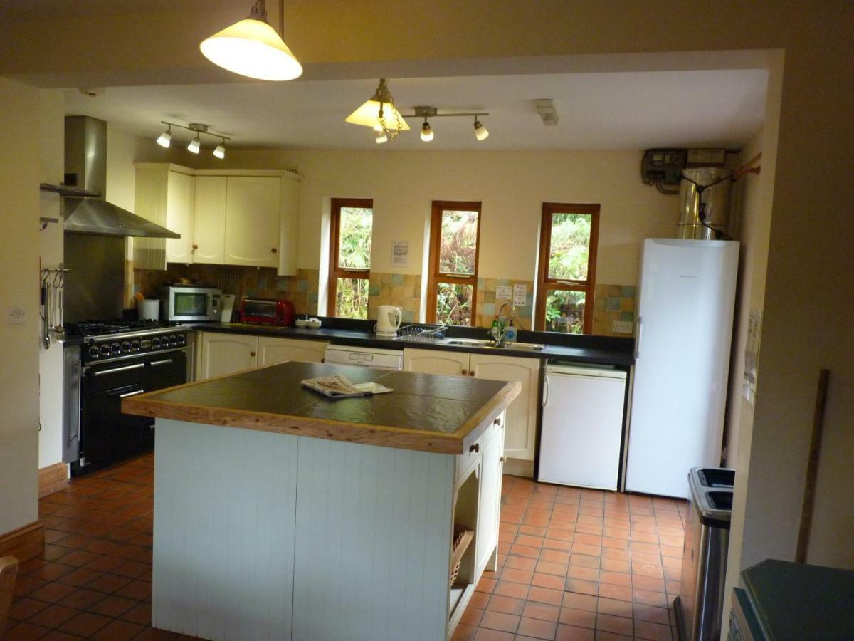 Ceridwen Holiday Homes Llandysul Esterno foto