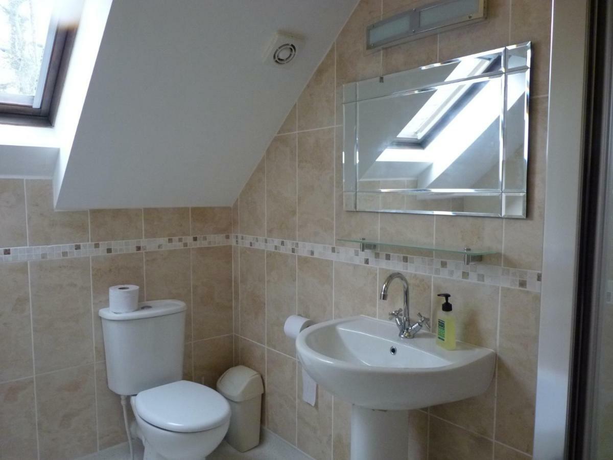 Ceridwen Holiday Homes Llandysul Esterno foto