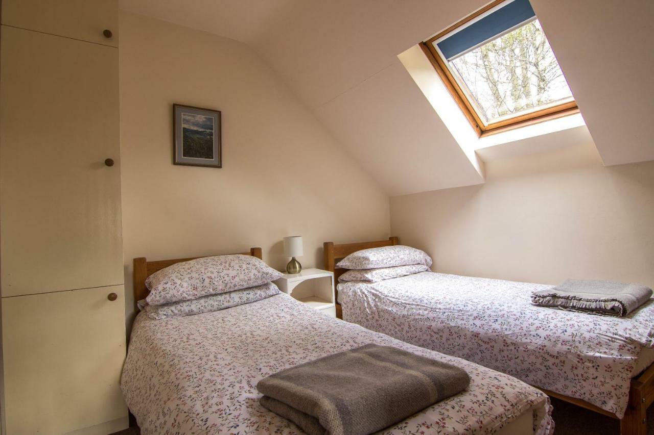 Ceridwen Holiday Homes Llandysul Esterno foto