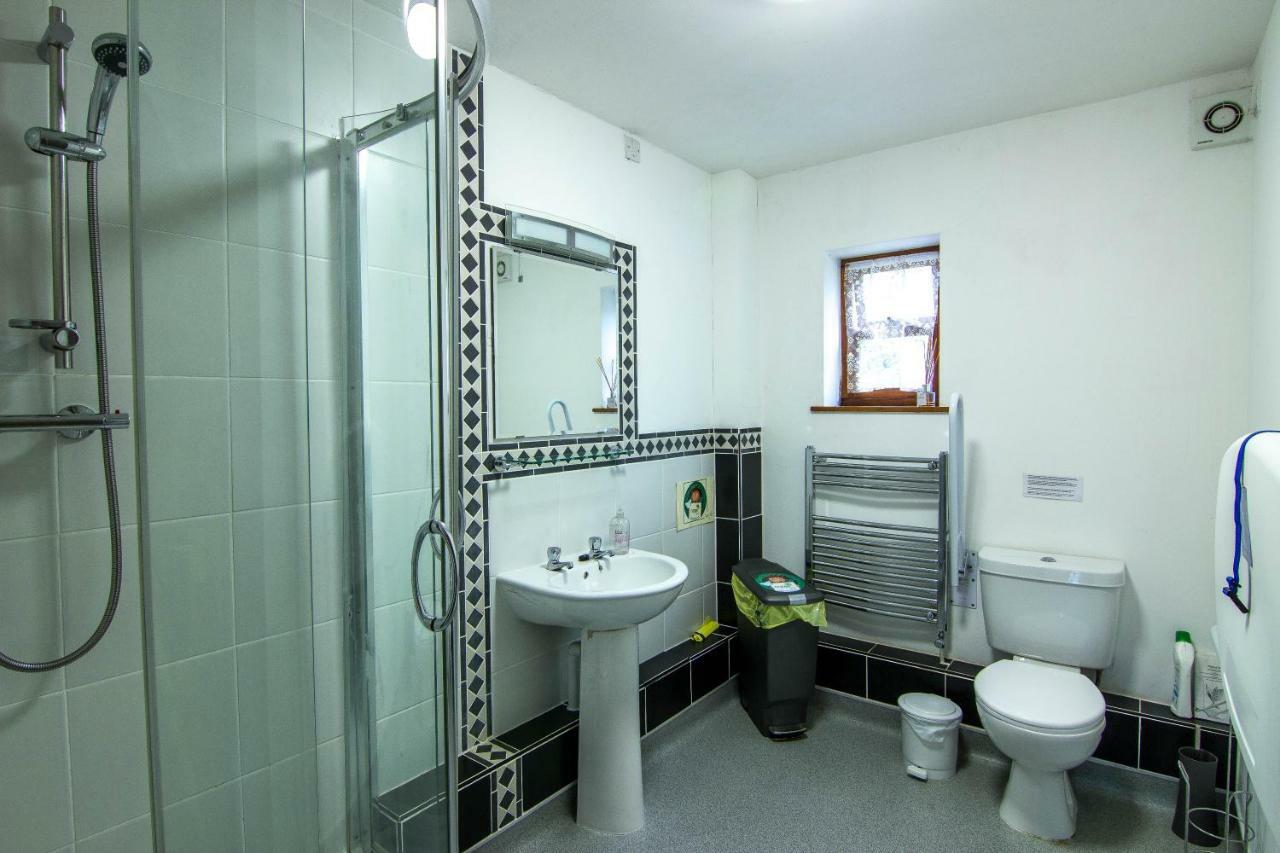 Ceridwen Holiday Homes Llandysul Esterno foto
