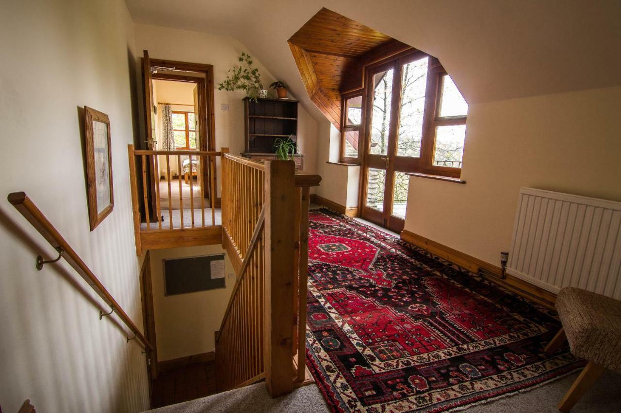 Ceridwen Holiday Homes Llandysul Esterno foto